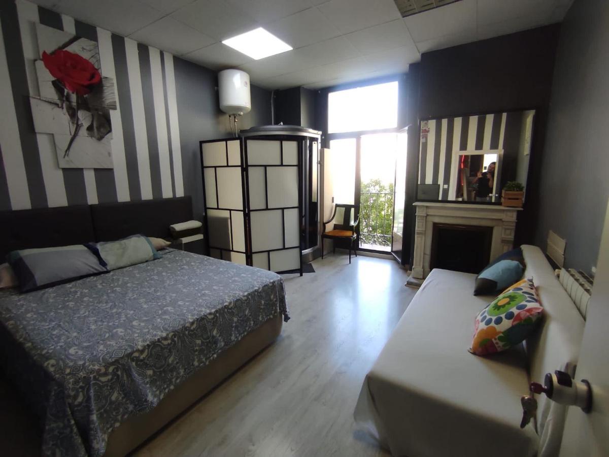 מדריד Parsa Homstay מראה חיצוני תמונה